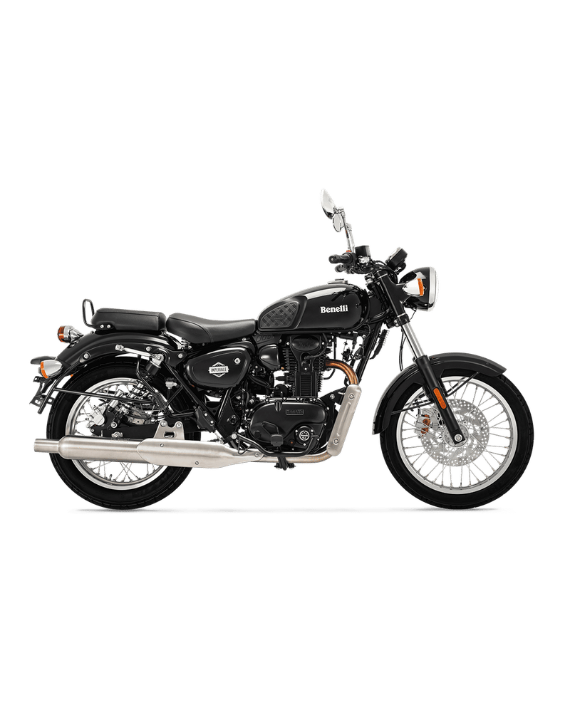 Benelli Imperiale 400 - Image 2