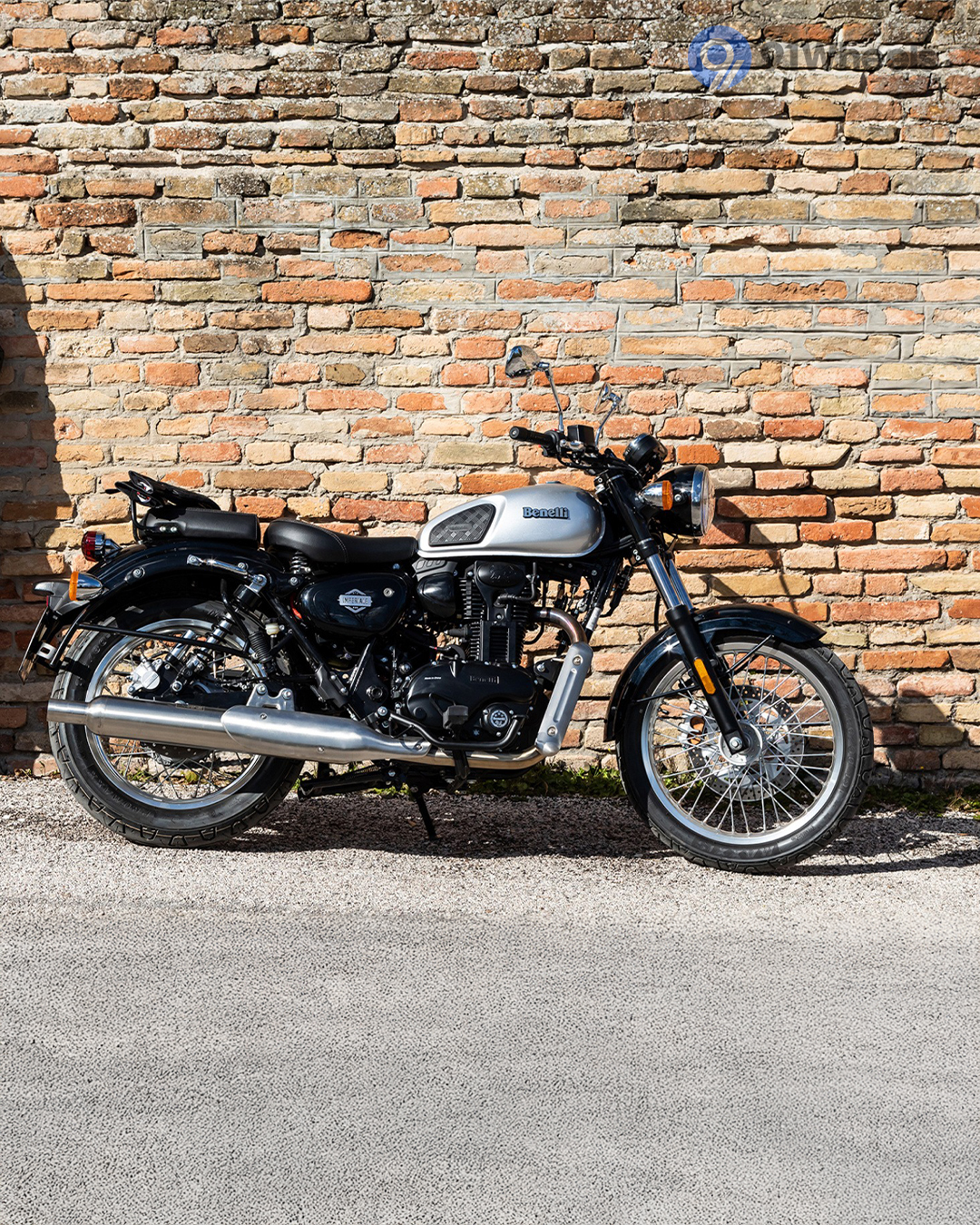 Benelli Imperiale 400 2020-2024 image