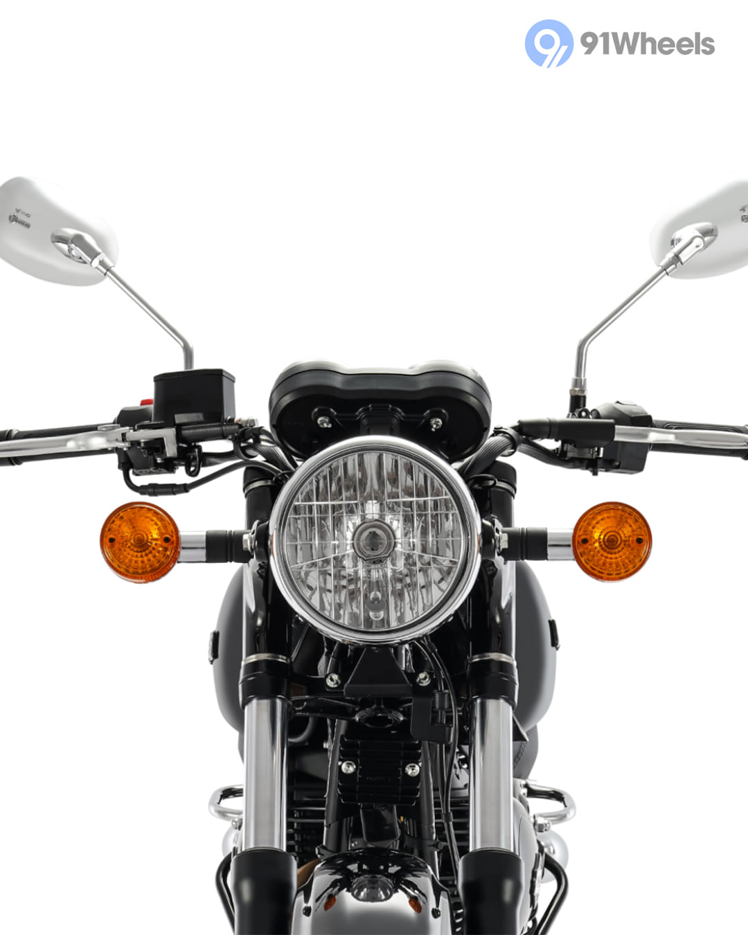 Benelli Imperiale 400 2020-2024 image