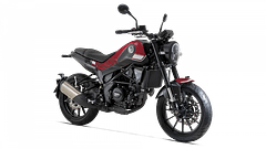 Benelli Leoncino 250 2024