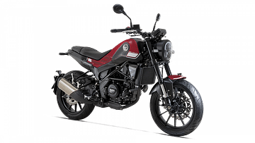 Benelli Leoncino 250 2025