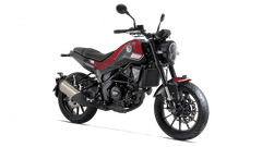 Benelli Leoncino 250 2025