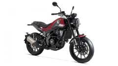 Benelli Leoncino 250 2025