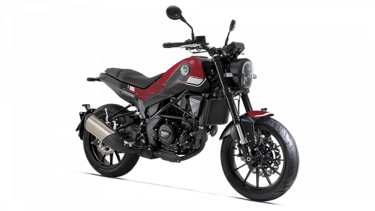 Benelli Leoncino 250 2025 Benelli Leoncino 250 2025