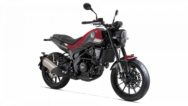 Benelli Leoncino 250 2025 Benelli Leoncino 250 2025