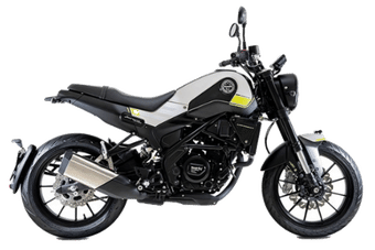 Benelli Leoncino 250 2020-2023 Benelli Leoncino 250 2020-2023
