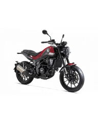 Benelli Leoncino 250 2025