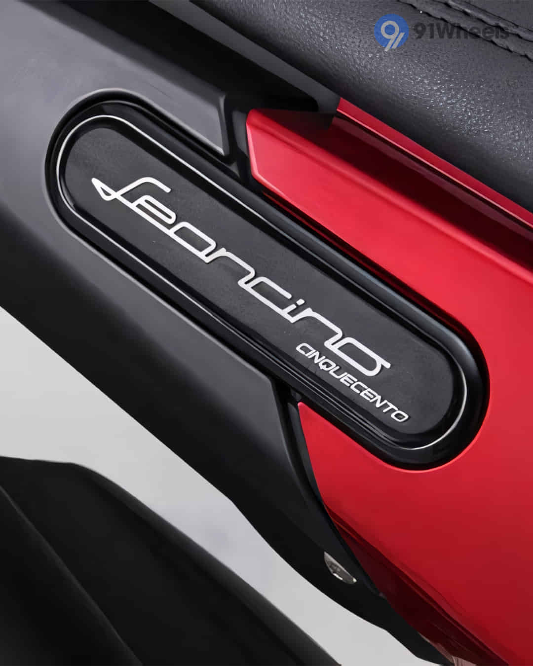 Benelli Leoncino 500 image