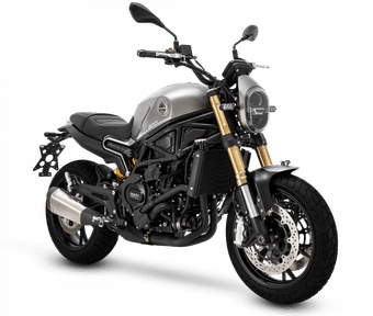 Benelli Leoncino 800 Benelli Leoncino 800