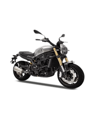 Benelli Leoncino 800