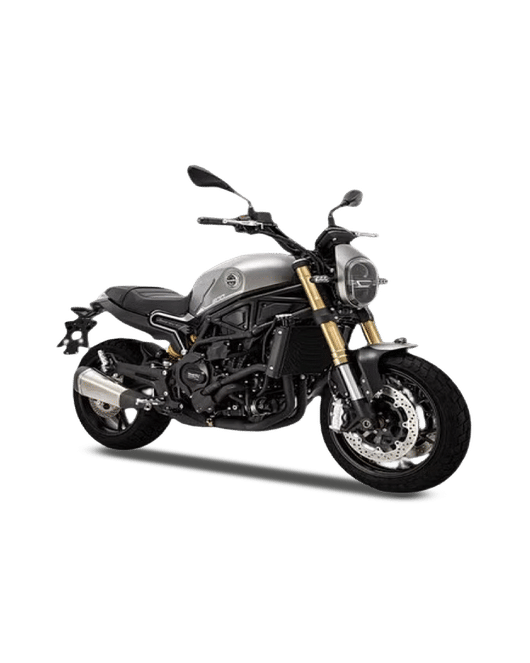 Benelli Leoncino 800