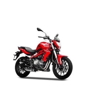 Benelli TNT 300 Benelli TNT 300