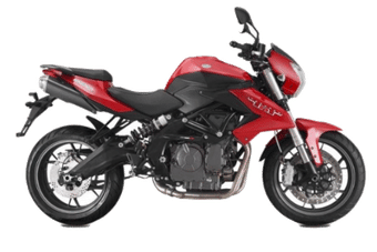 Benelli Tnt 600   2020-2023 