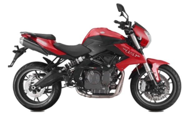 Benelli Tnt 600   2020-2023 image