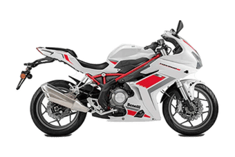 Benelli Tornado 302  2021-2024 