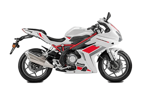 Benelli Tornado 302  2021-2024 image