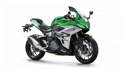 Benelli Tornado 402R image
