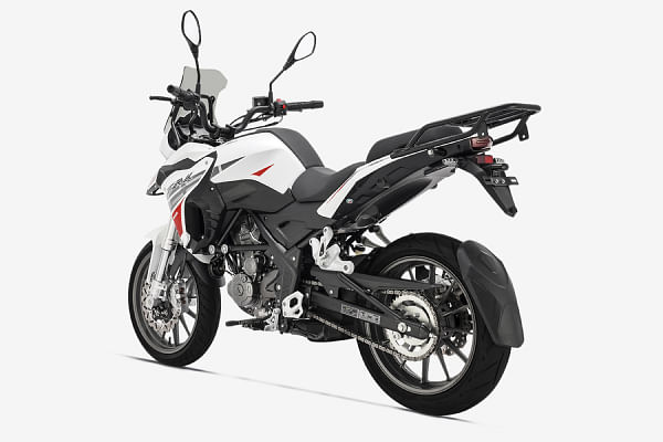 Benelli trk 2024 251 colours