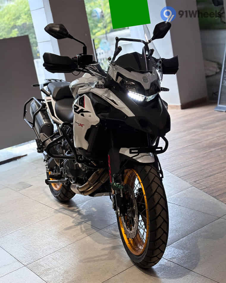 360° View Shots - 8