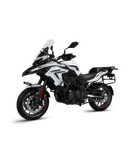 Left Front Three Quarter