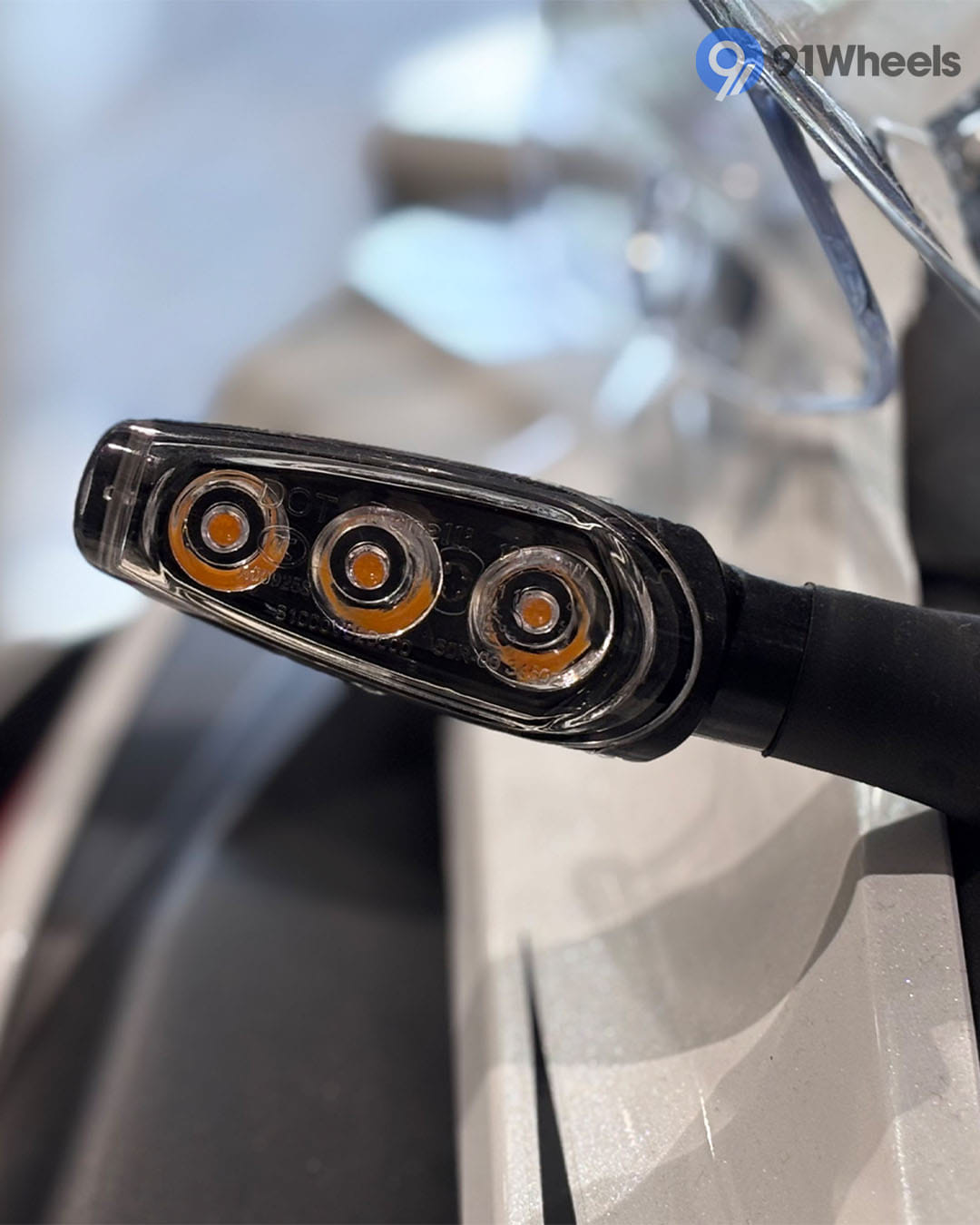 Lighting & Mirrors - 3