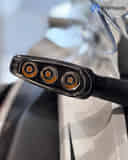 Front Turn Indicators