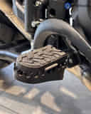 Rider Footpeg