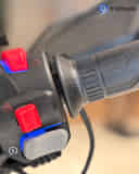 Multifunction Switchgear Right