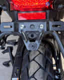 Rear Reflex Reflector