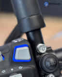 High Beam Low Beam Switch