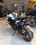 Right Rear Three Quarter