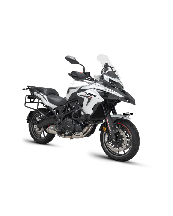 TRK 502 Profile Image TRK 502 Profile Image