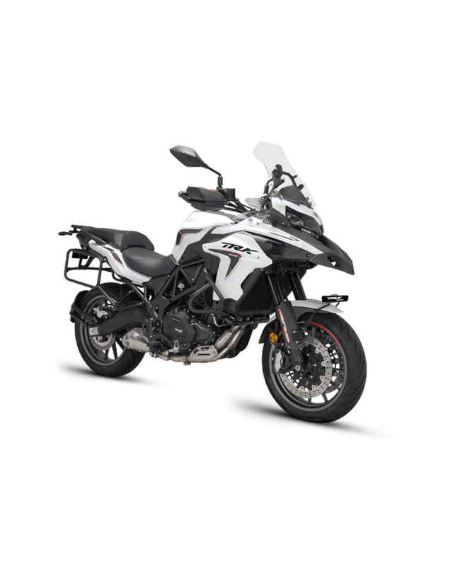 Benelli TRK 502 QNA Benelli TRK 502 QNA