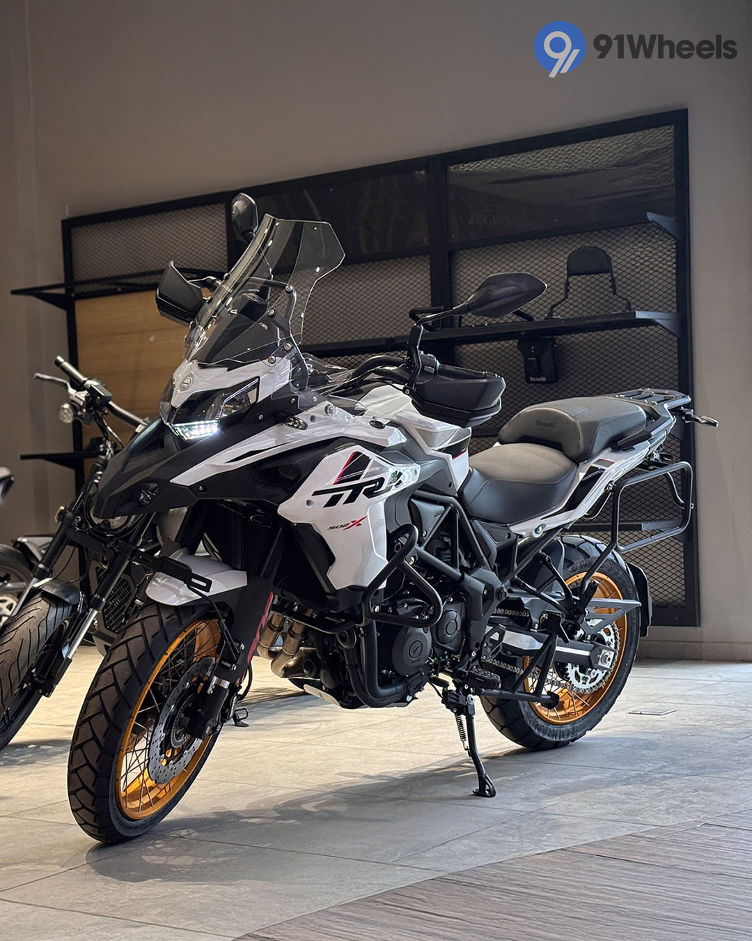 360° View Shots - 7