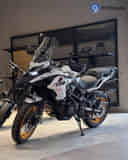 Left Front Three Quarter