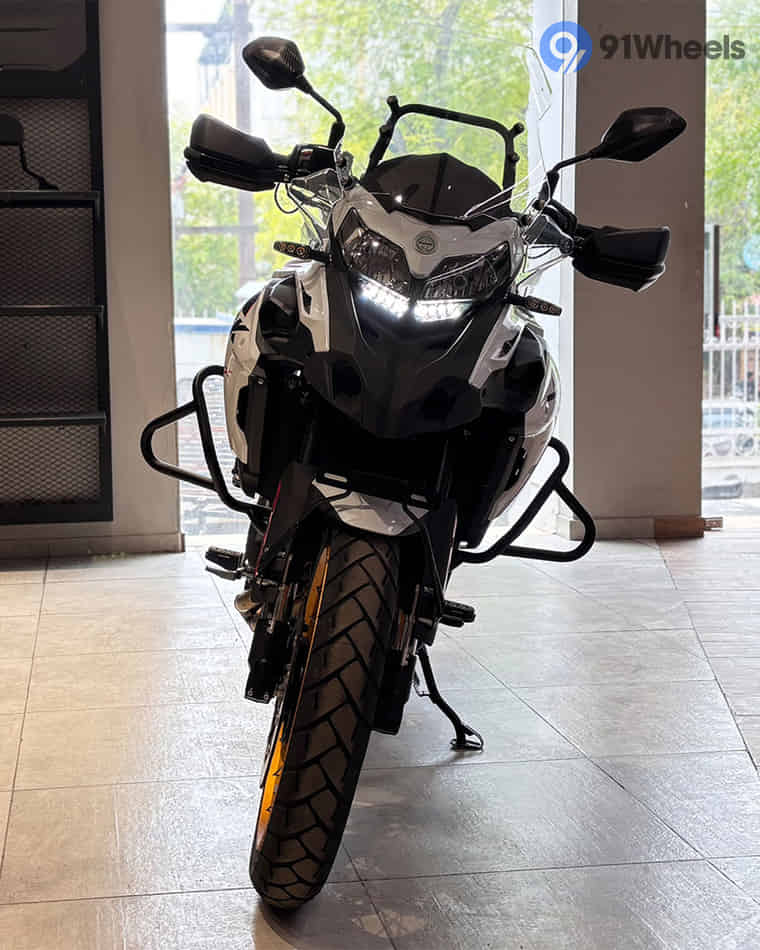 360° View Shots - 6