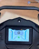 TFT / Instrument Cluster