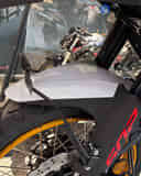 Front Mudguard