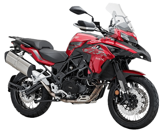 Benelli 502 x deals 2020