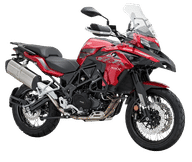 Benelli TRK 502X  2024-2025