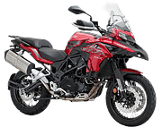 Benelli TRK 502X STD bike