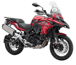 Benelli TRK 502X  2024-2025