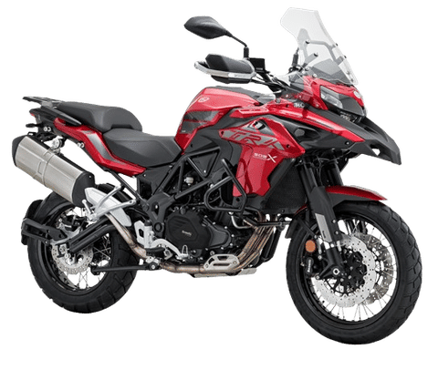 Benelli TRK 502X  2024-2025