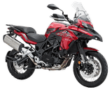 Benelli TRK 502X 2024-2025 Benelli TRK 502X 2024-2025