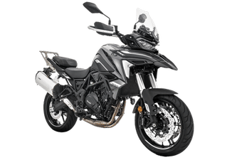Benelli TRK 702  Benelli TRK 702