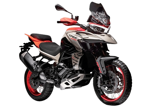 Benelli trk 2024 800 cc