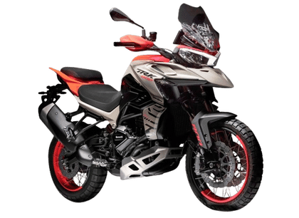 Benelli TRK 800 image