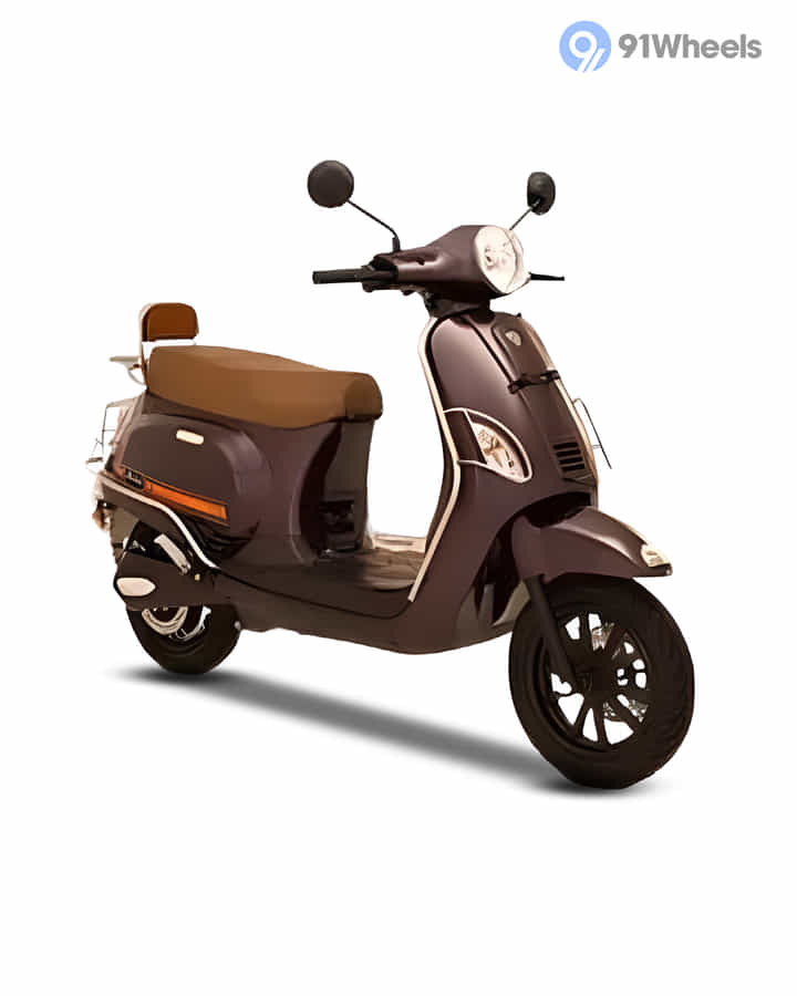 Benling India Aura Benling India Aura