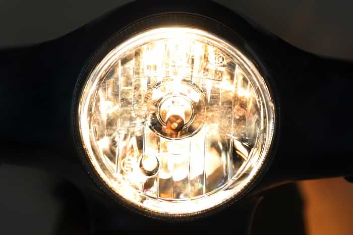 Benling India Aura Head Light Benling India Aura Head Light