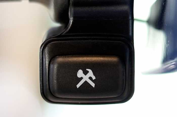 Benling India Aura Emergency Off Switch/Kill Switch Benling India Aura Emergency Off Switch/Kill Switch